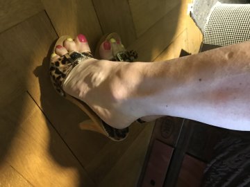 HornyMom aus Bayern,Deutschland