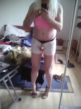 MiaNegrea aus Kärnten,Österreich